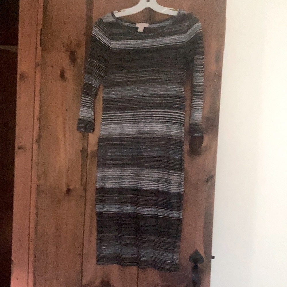 Loft Dress!